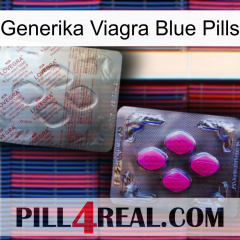 Generic Viagra Blue Pills 38